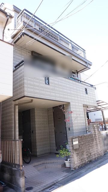 サンセールハイツ