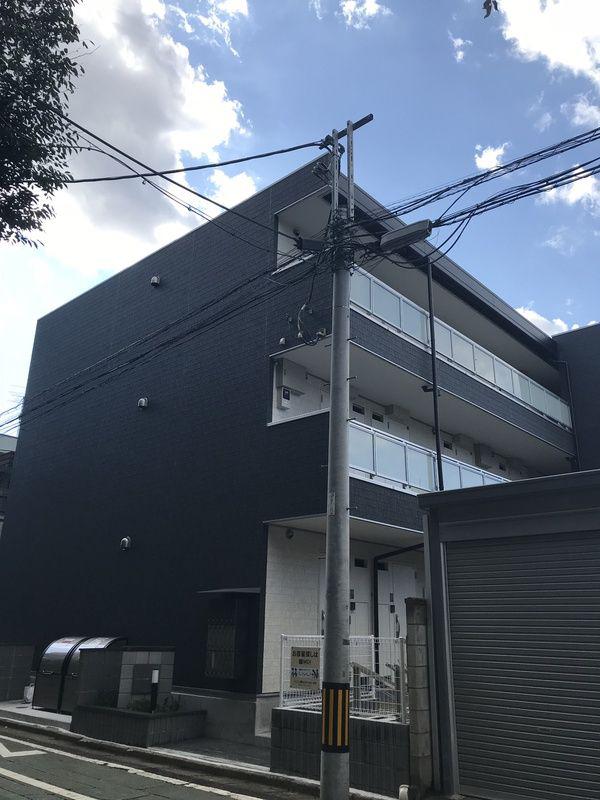 リブリ・さいたま新都心