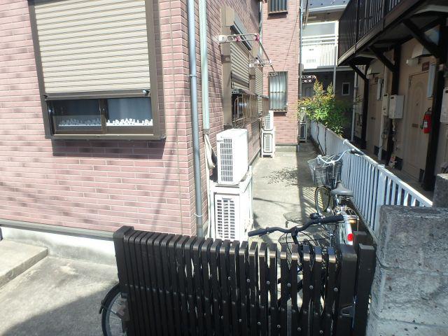 シュノンソー元住吉