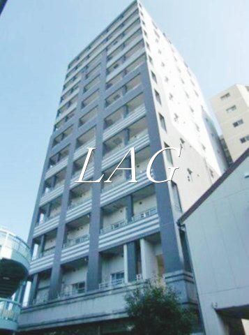 プレール・ドゥーク東京イースト IV RIVER SIDE