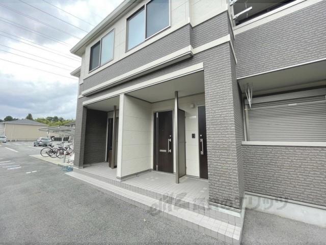 クレメント大和高田Ⅱ