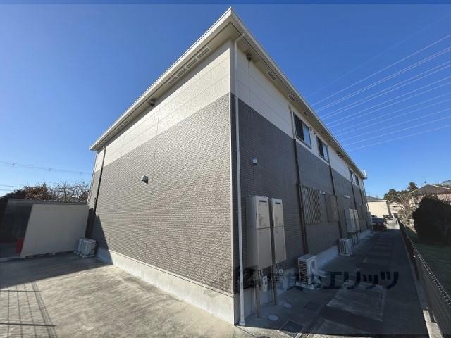 クレメント大和高田Ⅱ(1LDK/1階)