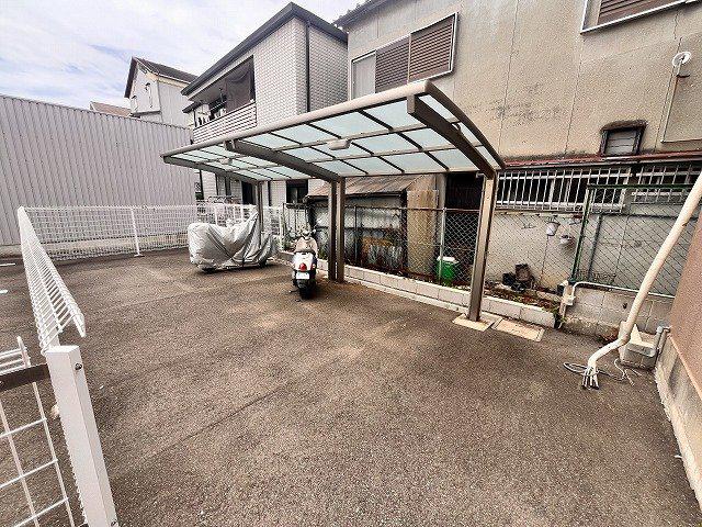 稲善マンション