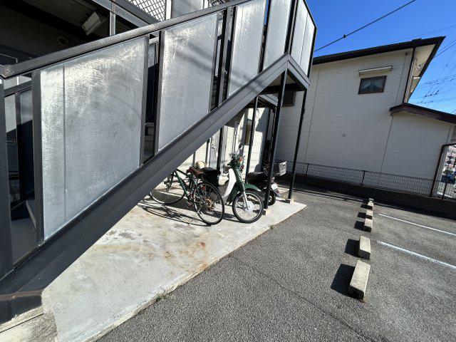 パセオナカイ