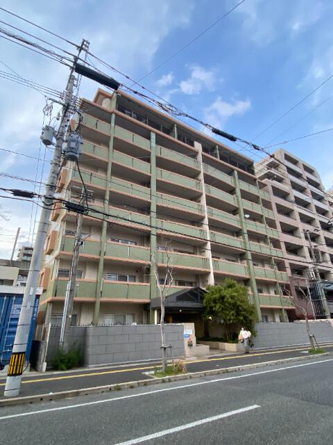 日宝サンセーヌ姪浜