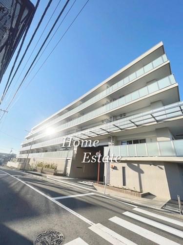 フロール横浜三ツ沢 3番館