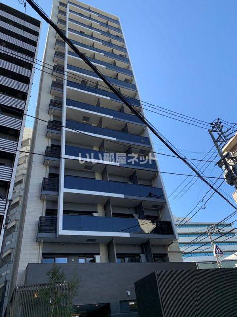 ブランシエスタ飯田橋