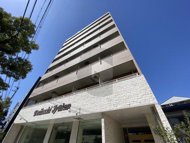 グランディー小阪
