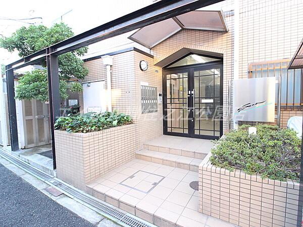 阪堺電気軌道阪堺線 北天下茶屋駅 徒歩2分 4階建 築31年