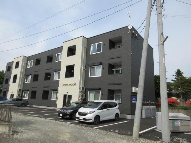 BRENTWOOD(2LDK/3階)