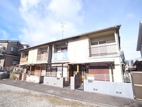 柴田ハイツ