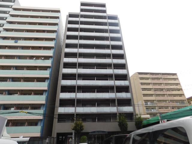 アスール江坂