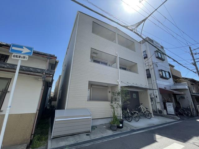シエークル鴫野