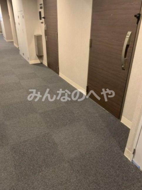 リビオメゾン勝どき