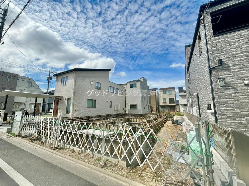 ROBOT HOME 六町III
