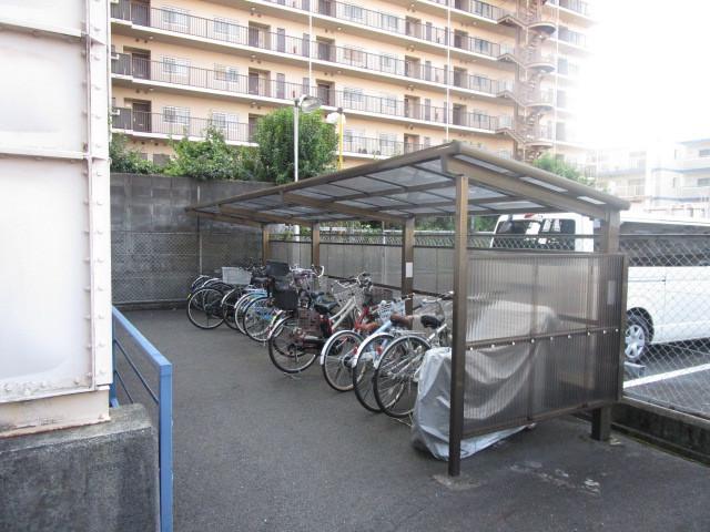 シノックス守山