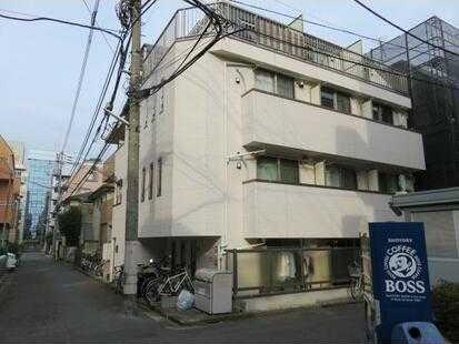 プレステージ立川