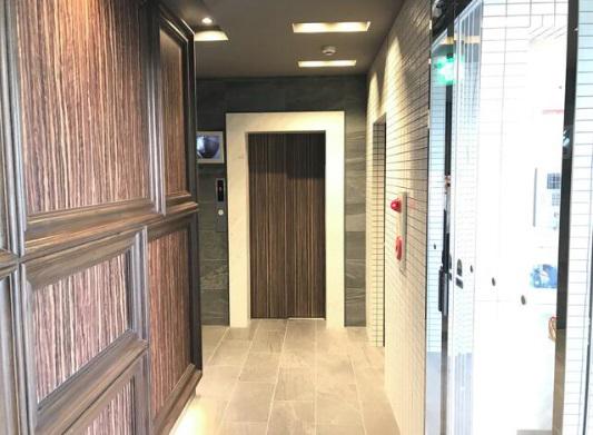アシェンダ石山II番館