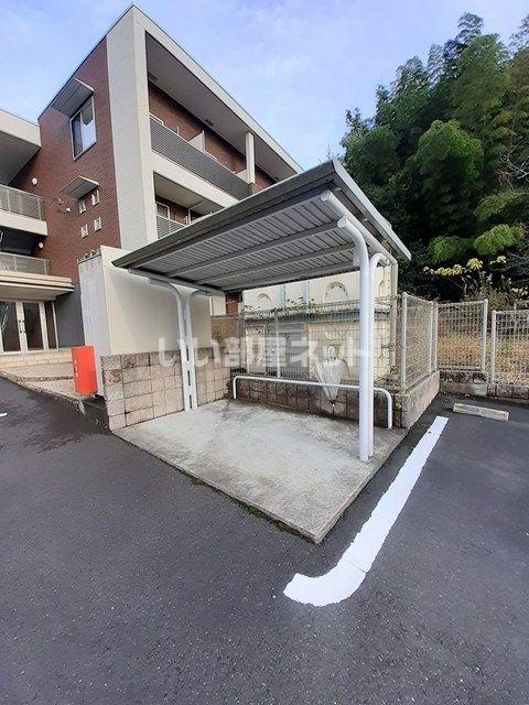 クレアール野瀬B