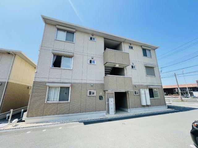 ルネス花岡