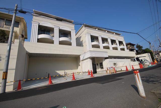 レジデンス ナンワ 香里園