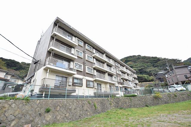 田ノ浦ハイツ