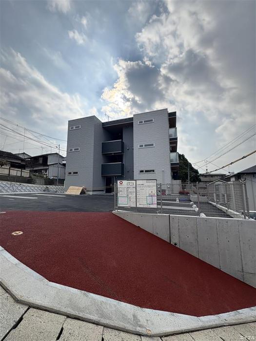 D-ROOM香椎駅東