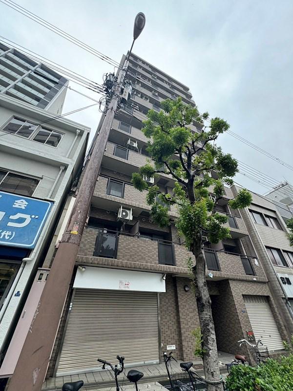 ディナスティ清水谷III