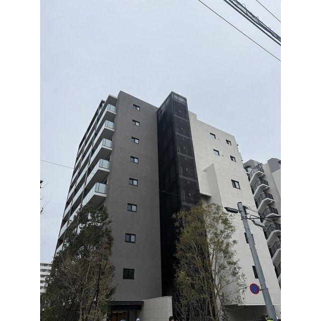 ウエリスアーバン住吉イースト