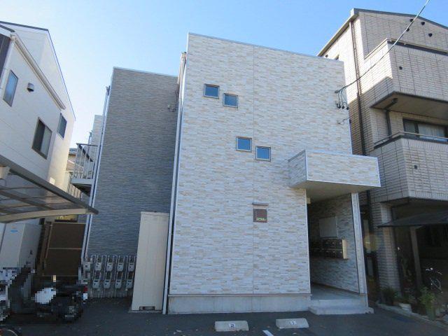 SPADE/