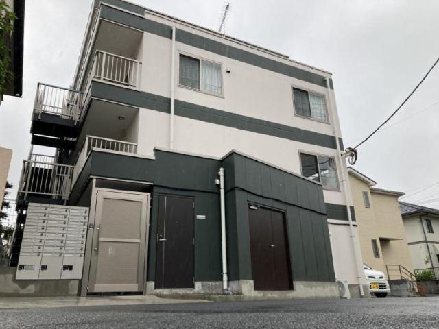 エンデカ東浦和