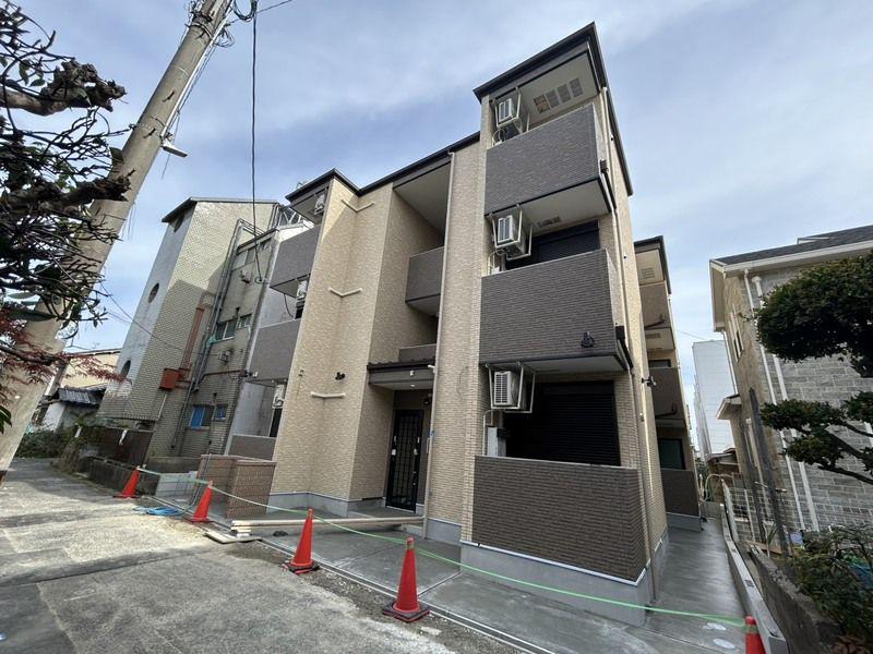 H-MAISON平野本町