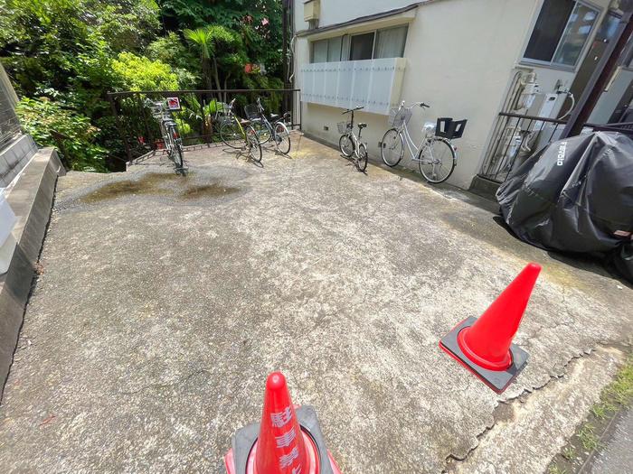 いつみ荘