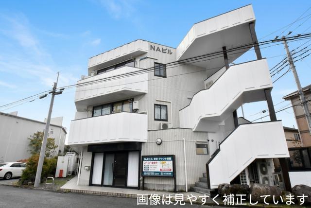 NAヒルズ(1K/2階)