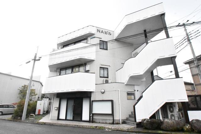NAヒルズ