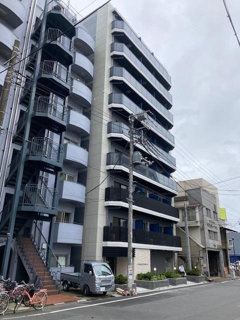 S-RESIDENCE菊川RIVIE