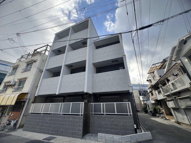 リアコートJR須磨鷹取