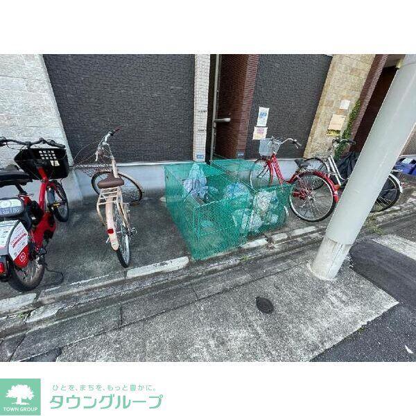 ラハト今池