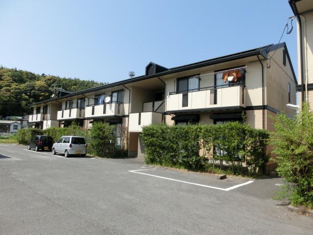 セジュール東山田II