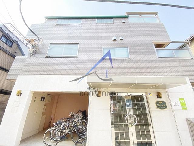 グリーンヒルNAKANO