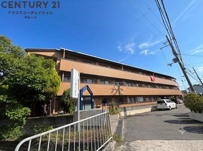 マーサ南野(2DK/3階)