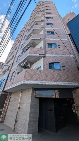 ハイズ品川南大井