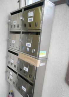 松林堂SK・第2マンション