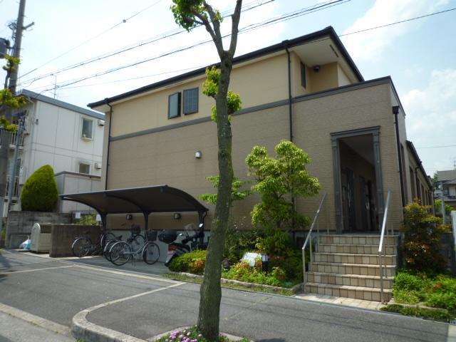 フルールふじさわ台