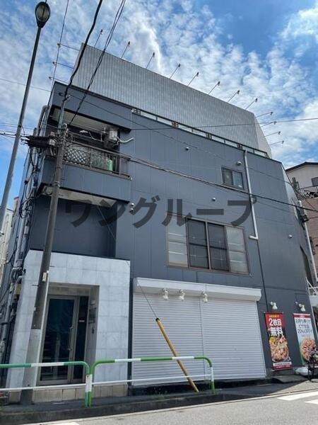 プレステージ東十条