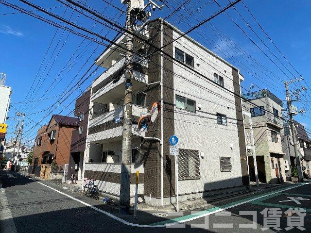 メゾン エスポワール