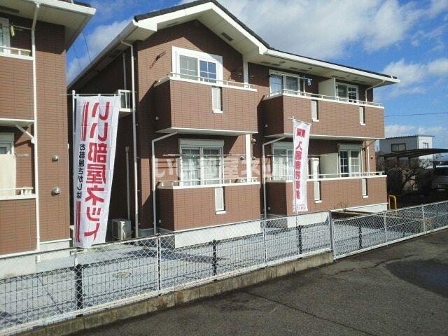 ヒラソル住山 I