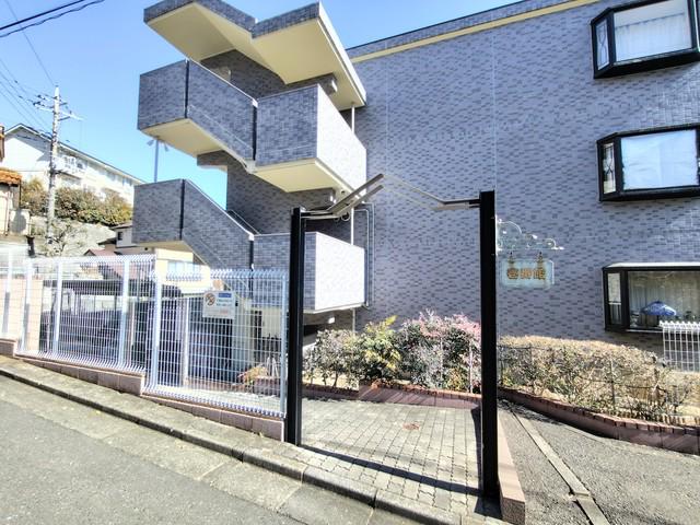 ベルデュール麻生 壱番館