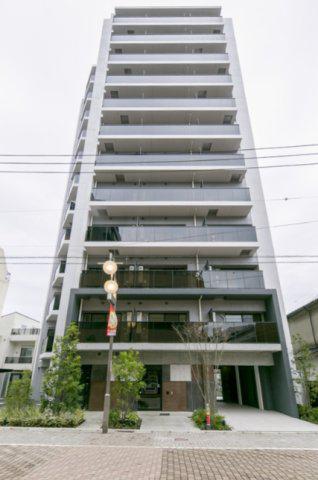 デュオフラッツ池袋