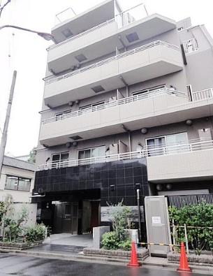日神デュオステージ東向島